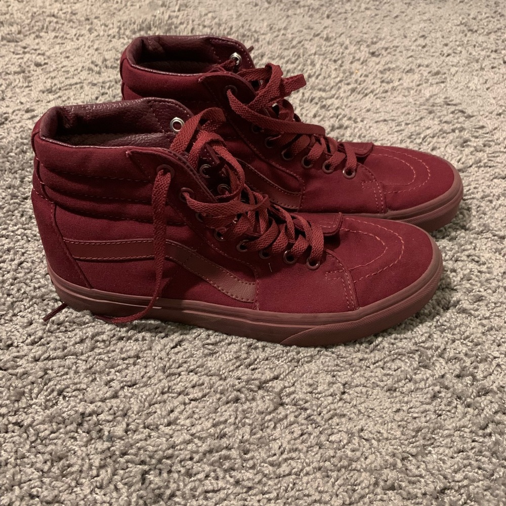 Vans Shoes